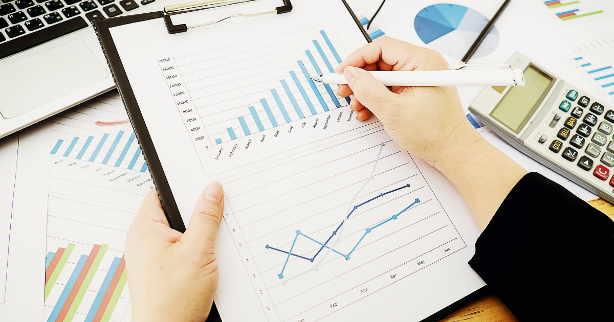 How AI Event Communication Improves ROI